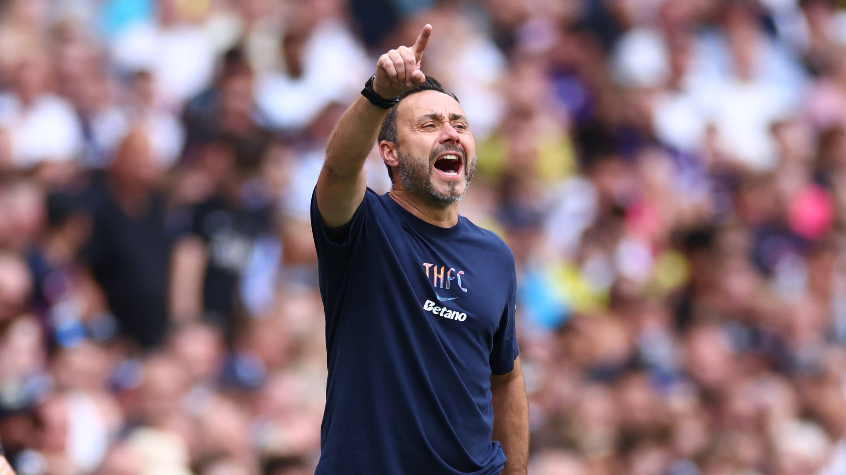 Brentford vs Tottenham: Predicted starting 11 for first Premier League game of the season