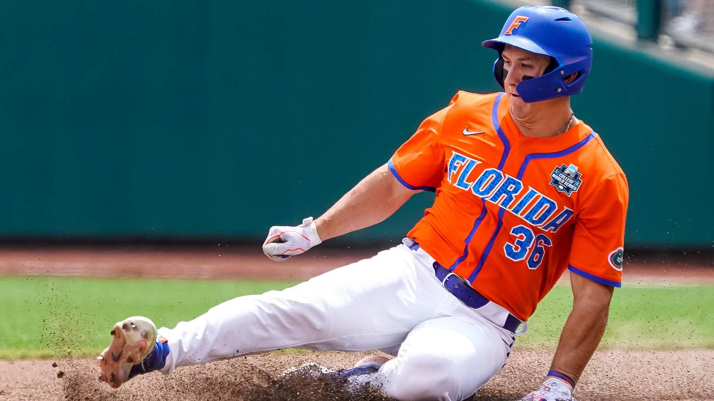 Detroit Tigers: Wyatt Langford is a great option at no.3 - Vimarsana News