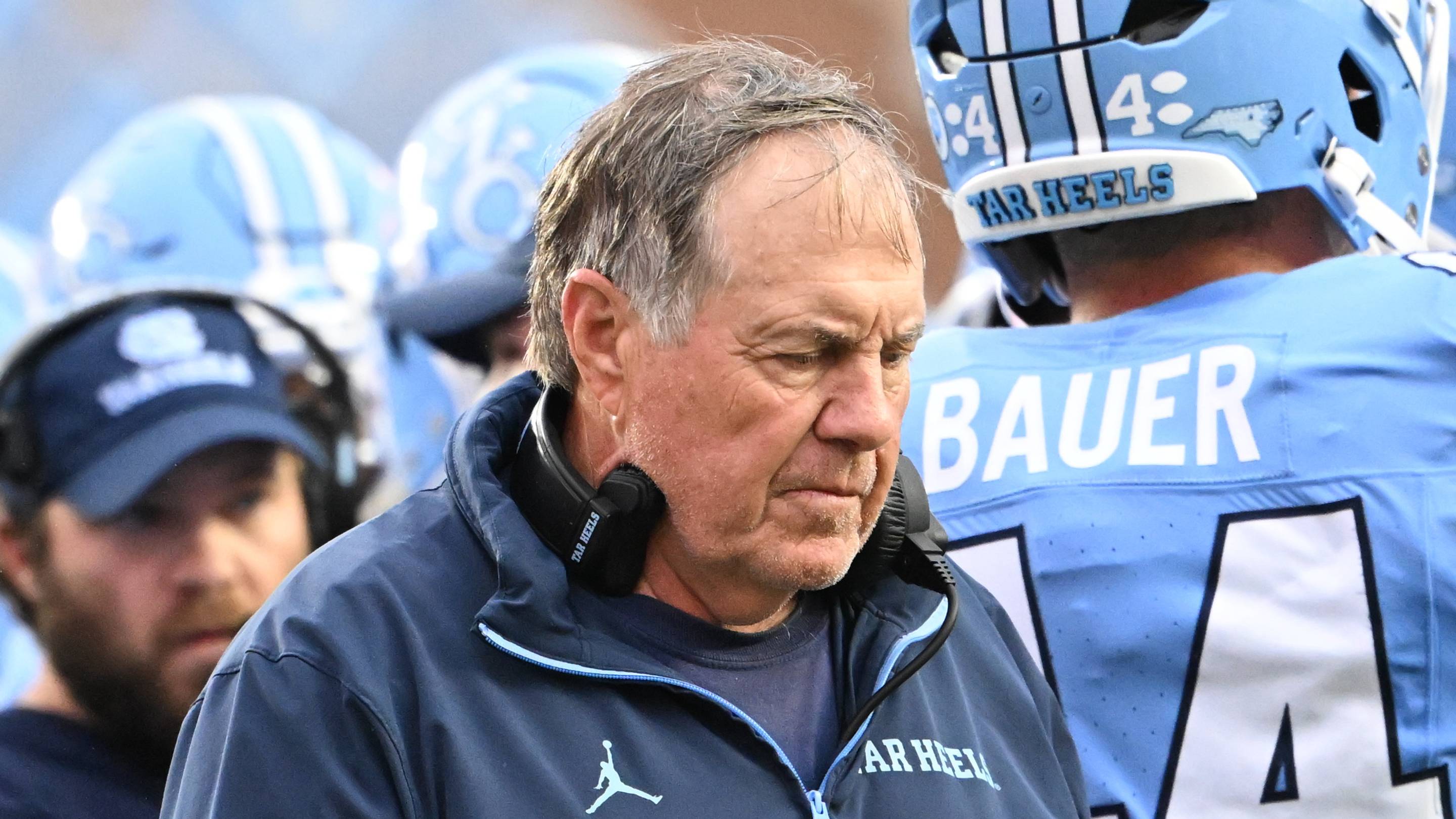 UNC Football Falls to Notre Dame: Biggest Takeaways