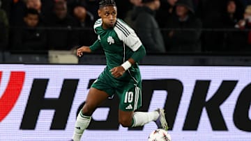 Jogador volta ao clube que o formou Jogador volta ao clube que o formou