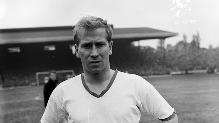 Bobby Charlton