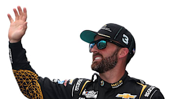 Austin Dillon, Richard Childress Racing, NASCAR