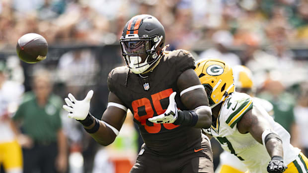 David Njoku