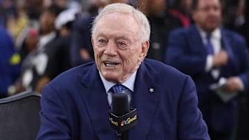 Dallas Cowboys, Jerry Jones