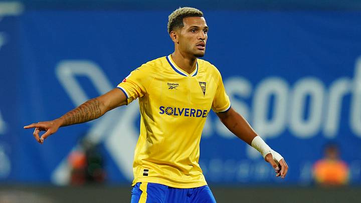 GD Estoril Praia v FC Famalicao - Liga Portugal Betclic 2026/27