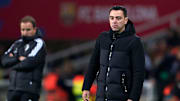 Xavi is looking for another La Liga win