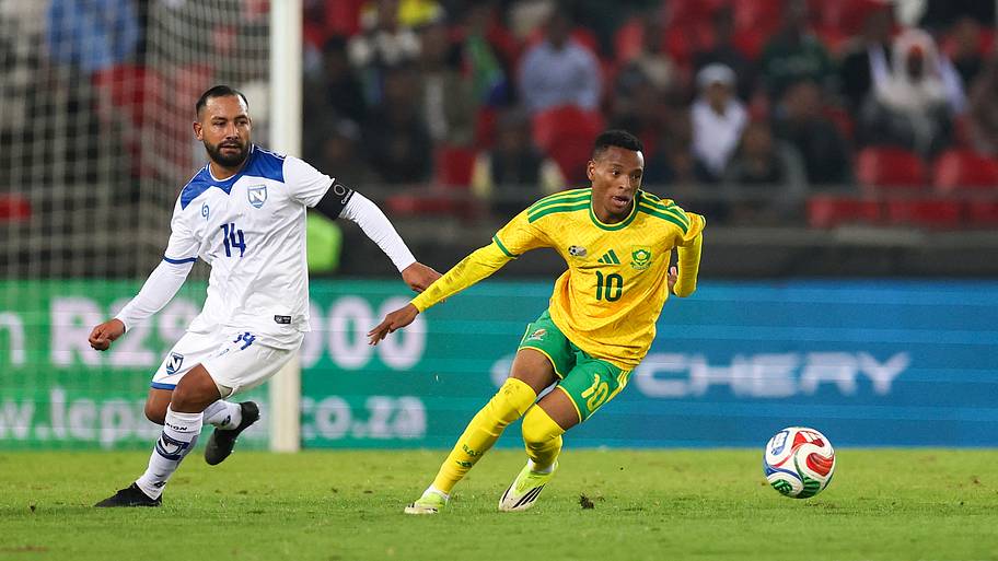 South Africa
