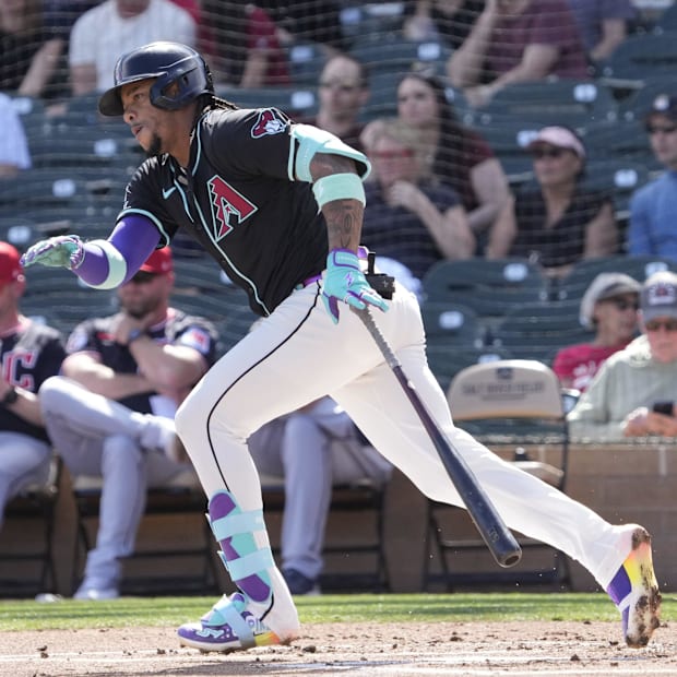 Ketel Marte