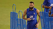 Benzema se pierde el Mundial