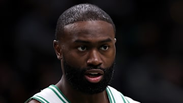 Memphis Grizzlies v Boston Celtics