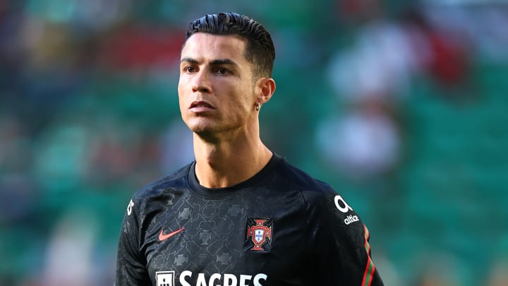 El caso de violación de Cristiano Ronaldo es desestimado 