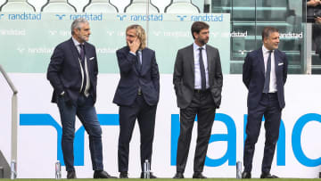 Dirigenza bianconera