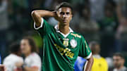 Vitor Reis aproveitou Data Fifa para acelerar tratamento