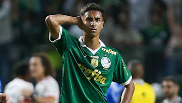 Vitor Reis aproveitou Data Fifa para acelerar tratamento