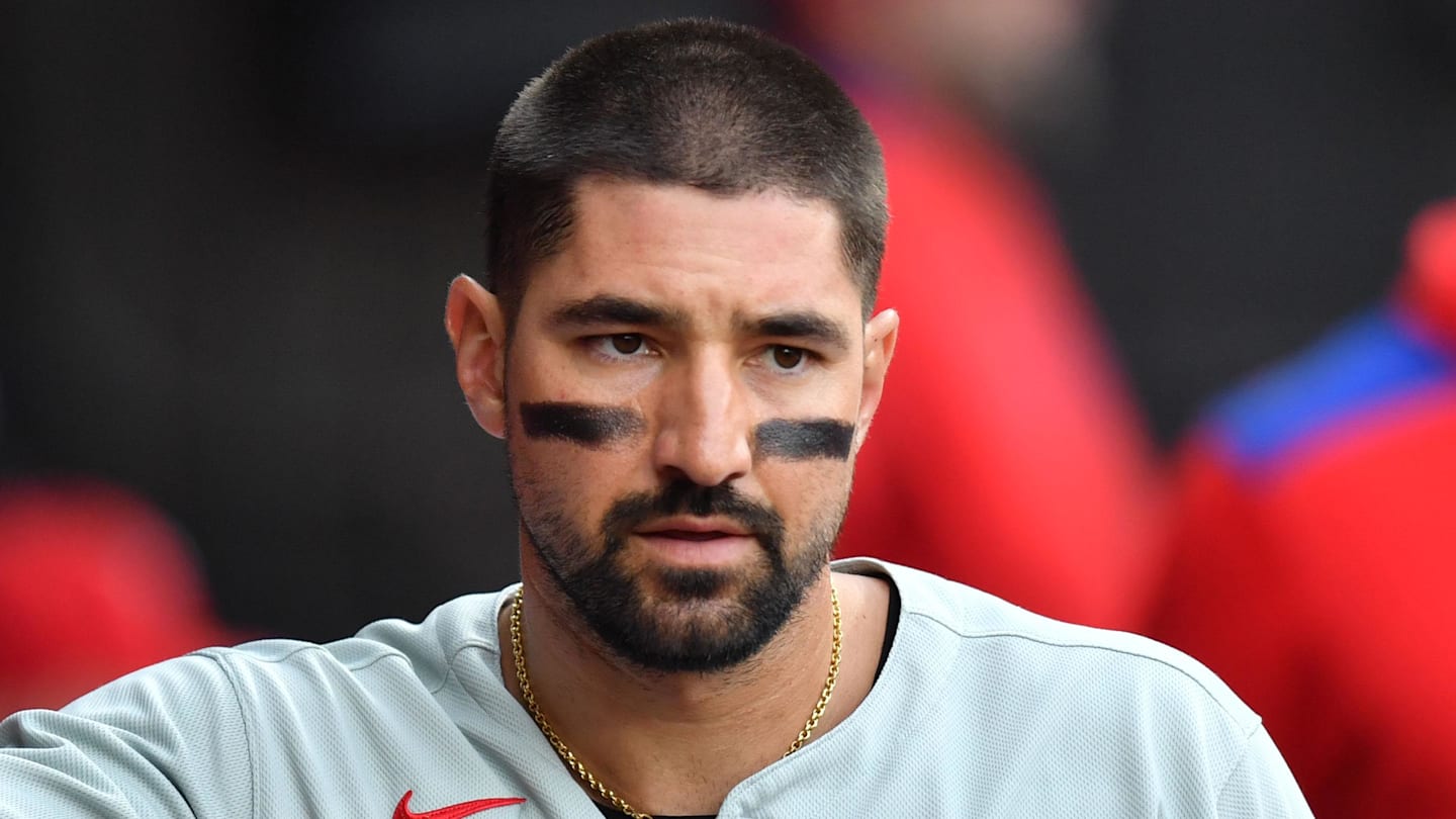 Career Milestone of Phillies Star Nick Castellanos Gets Overshadowed