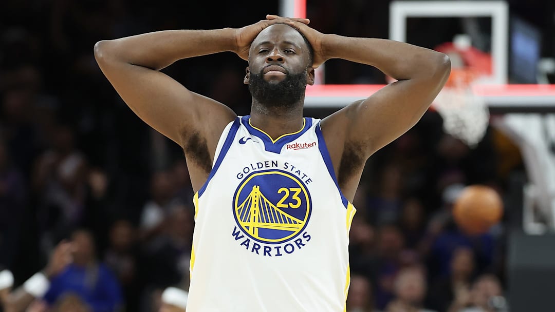 Draymond Green Draymond Green