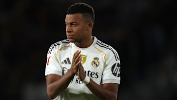 Kylian Mbappé risque d'être titulaire.