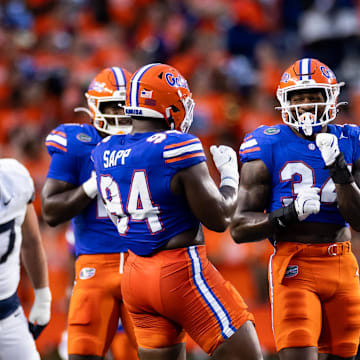 The Florida Gators have been one of the hottest teams in the recruiting world over the last two months and are in a position to add more commits this weekend.