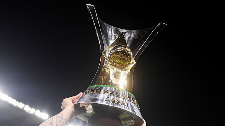 Brasileirão 2024 está na reta final Brasileirão 2024 está na reta final