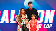 A pesar de sus 12 años de relación, Shakira y Piqué nunca se casaron