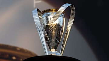 The 2025 MLS Cup Playoffs begin in October.