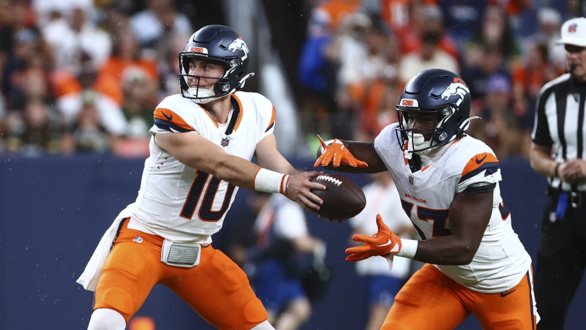3 massive moves the Denver Broncos can make in the next calendar year
