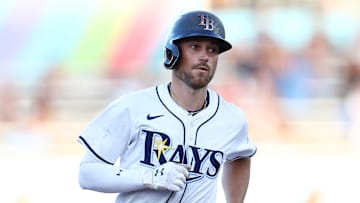 Athletics v Tampa Bay Rays