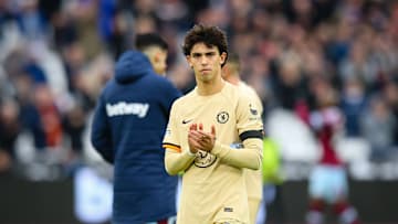 Joao Felix