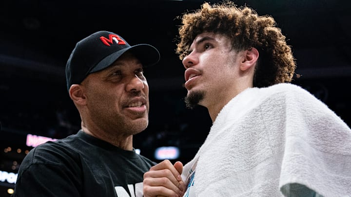 Charlotte Hornets, LaMelo Ball