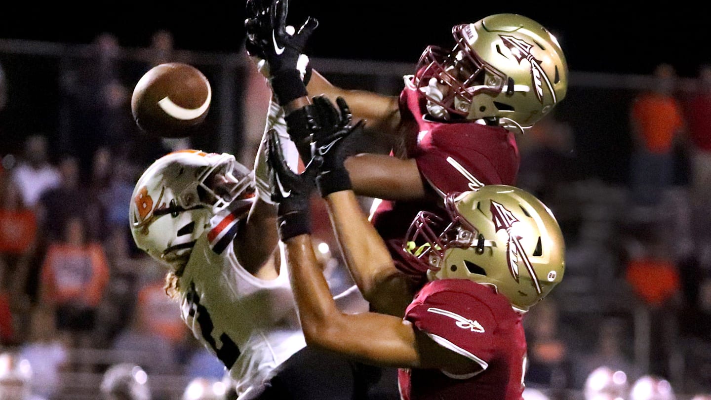 2025 Purdue Football Commit to Delay Signing Following Coaching Change