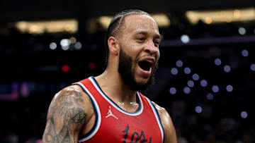 Atlanta Hawks v Los Angeles Clippers