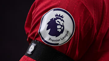 Manchester United v Crystal Palace - Premier League