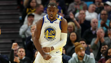 Houston Rockets v Golden State Warriors