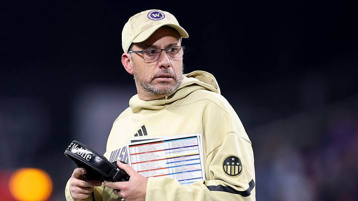 Purdue v Washington