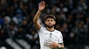 Desde que estreou, atacante virou o jogador que mais contribuiu com gols do Corinthians