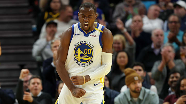 Houston Rockets v Golden State Warriors