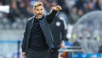 Stefan Leitl wählt klare Worte