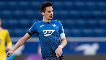 Benjamin Hübner