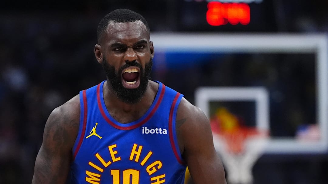 Denver Nuggets, Tim Hardaway Jr. 