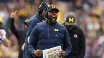 Michigan v Northwestern