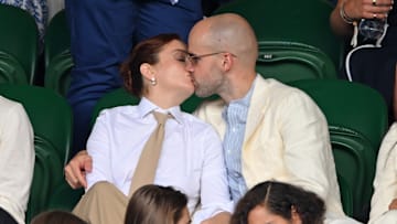 Ralph Lauren At Wimbledon - Day 10