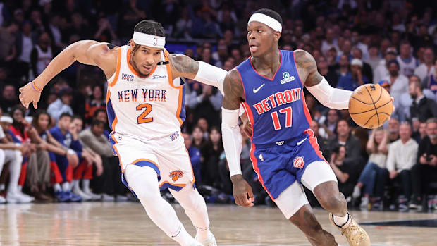 Dennis Schrode