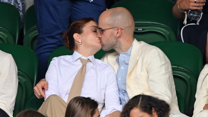 Ralph Lauren At Wimbledon - Day 10