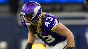 Minnesota Vikings v Los Angeles Rams