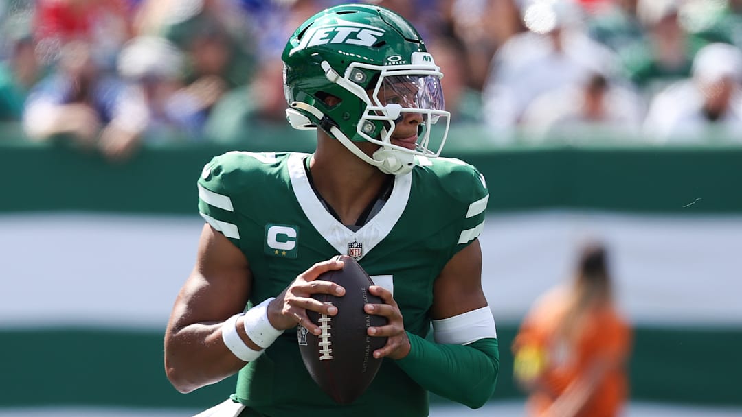 Buffalo Bills v New York Jets