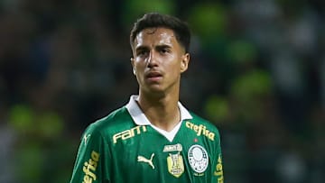 Vitor Reis is reportedly on his way to Manchester City