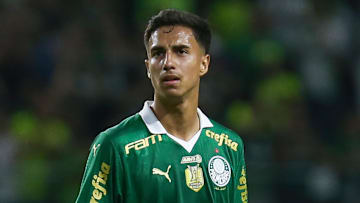 Palmeiras v Flamengo - Copa Do Brasil