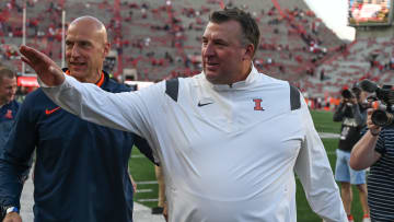 Illinois v Nebraska