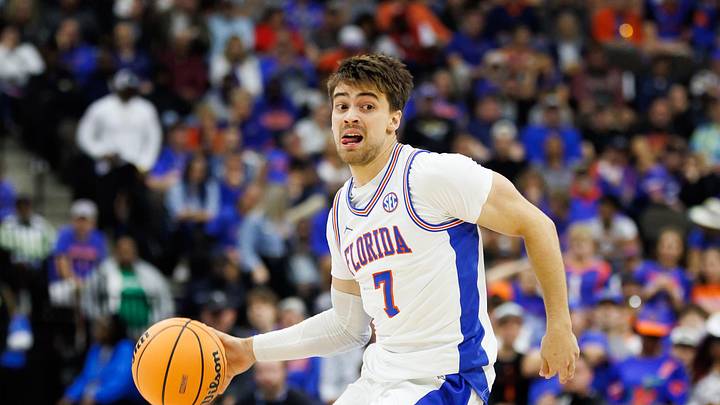 Why Urban Klavzar Could be Exactly What Florida Needs for its 3-Point Woes