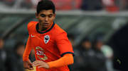 Ulsan Hyundai v CF Monterrey - FIFA Club World Cup Quarter Final